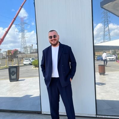 eneszzturk's profile picture. 