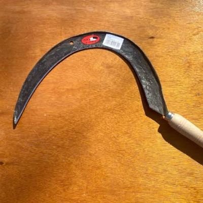 IanMakerer's profile picture. if it ain't broke, don't fix it