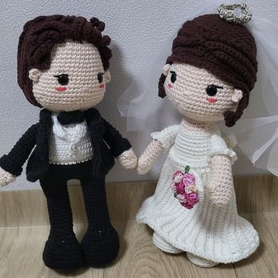 jacky_knitting's profile picture. 뜨친소 절찬 개최중
선팔=맞팔

@akina_vr_viewer 의 뜨개전용 계정으로 운영합니다