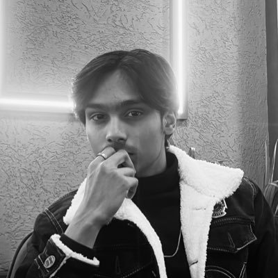 tanishqjha3's profile picture. Thumbnail and Title Strategist

Working with business & finance YouTubers

- Contact Via DM 📩