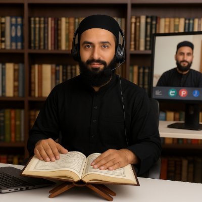 ziaurrehmann101's profile picture. I am a certified Quran tutor looking to teach online tuition to kids & Adults. I will teach in a friendly environment which will make students learn fast.