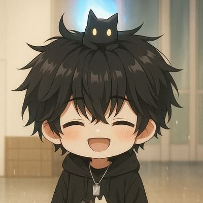 DarisSiswandi's profile picture. I will not give up before I reach my goal.