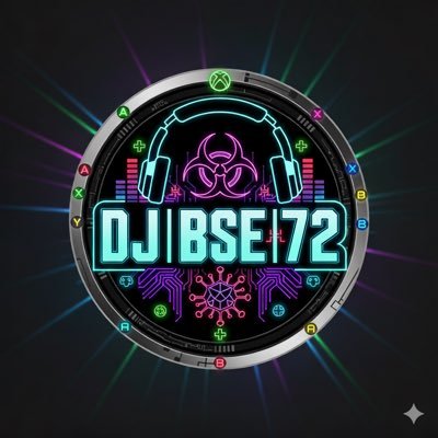 djbse72's profile picture. I like to play on Xbox, but don’t forget: it’s all about the game. Podcaster @castsplitscreen https://t.co/Ac7OPilK9r | Mastodon @DJBSE72@muenchen.social