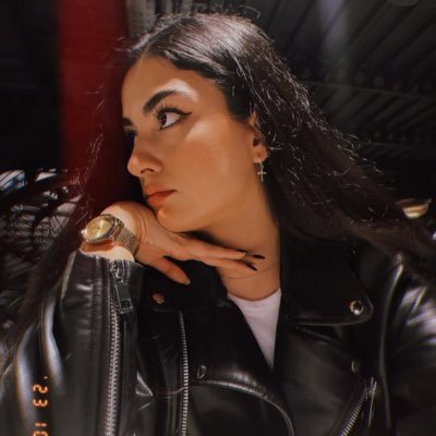 Farinazkhalili's profile picture. Dealing With Ma ASPD N BPD in  Here
