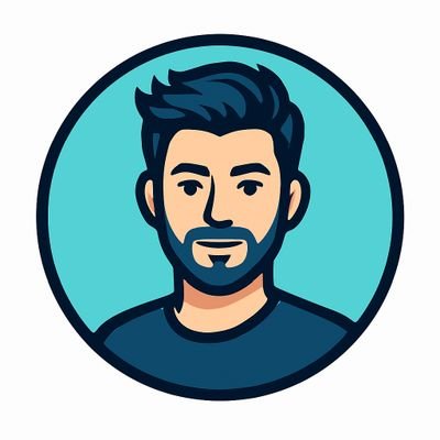 MF_fahad_'s profile picture. Web3 | Crypto Enthusiast | DeFi | NFTs | Community Builder

Exploring Web3 | Sharing crypto alpha & projects | Building in the blockchain space