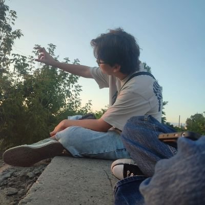 anddarkKovalenk's profile picture. 