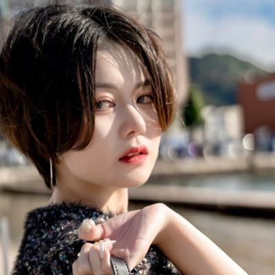 guangcai_luli's profile picture. 📍福岡 / 被写体 / 168cm / ﾊﾀﾁ /♡旅行と食べることとアニメとカラオケが大好き！ / ことりプロモーション所属@cotosatsu Instagram→https://t.co/Q3teo0qBm7