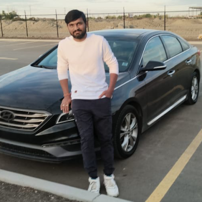 DilipPatel10890's profile picture. 