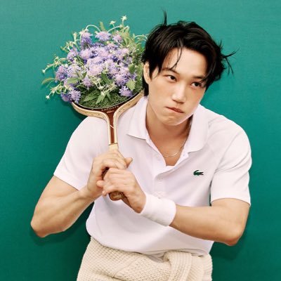 kaistsoul's profile picture. 🐻🐰 for kai’s gom  and suho core fan #KaioninKL2025 #nini #junmy