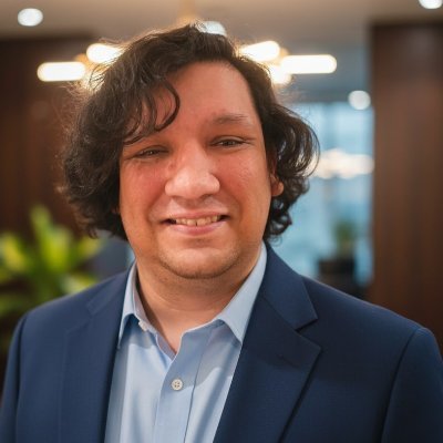 soyedmundogarza's profile picture. 🚀 Landing pages
🤖 Funnels y automatizaciones
🇼 Sherpa de WordPress