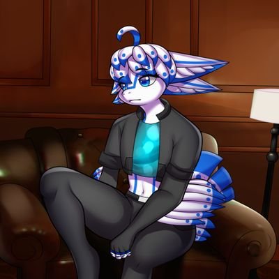 Kazumi_Avali's profile picture. 