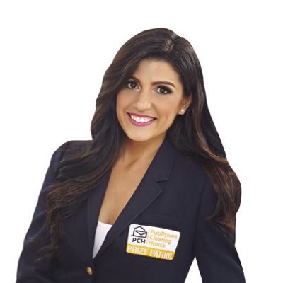 LamDaniell1799's profile picture. I’m that same  woman who travels the country surprising lucky winners with BIG checks! The Prize Patrol spokesperson seen on TV…😊😊