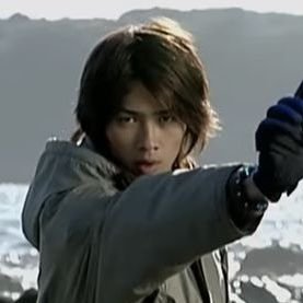 bureidojaku's profile picture. はい