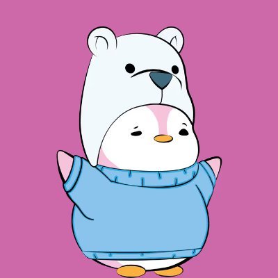 Neiniciativ's profile picture. Golden dev. Build for your profit
@AbstractChain enjoyer, Lil Pudgy, Elite chad, jpeg lover
@PudgyInvest team.