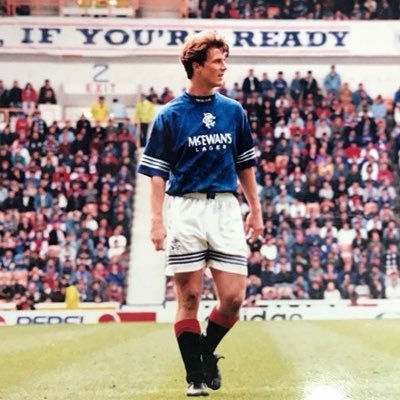 GazBear85's profile picture. @rangersfc Supporter since @ScotlandNT RIP Dad 9/7/21 💙