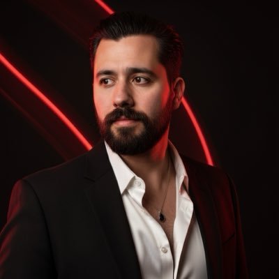 brandonboyd50's profile picture. I spend my days researching Ai & the ways it can benefit your business.  10+ years in Real Estate