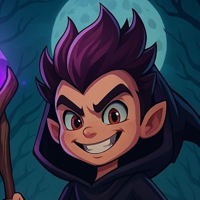 SGHeliosq's profile picture. Graphics Designer||Airdrops||Web3 Enthusiast||
MOD at TICKERMASH https://t.co/2LforPw6ok