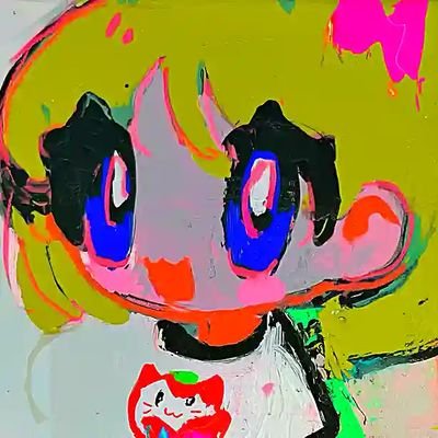 Yan_Ran853's profile picture. Web3 Newbie, love Chinese and Japanese cultures.

Verified blue-check Twitter feel free to follow me and I'll follow you right back! 

Binance Square: Yan_Ran