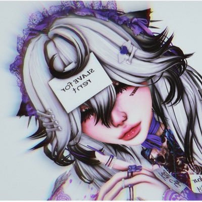 SluttyBxnnie_'s profile picture. NSFW HARD KINKS | 20+ ONLY | Lvl 24.