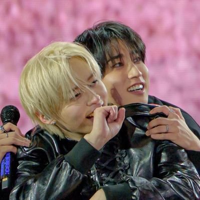 jjjiskjk's profile picture. 🩷🐰🐹💚