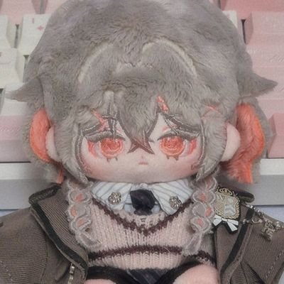 Hanje_oxo's profile picture. 한제(HANJE) / 성인 / 무속성+속성 / 커미션 : https://t.co/MbKRwlnwJp / 크레페(콜리) : https://t.co/WhFCHjQYpo / 공장 질문X / 공구계 : @hanje_som