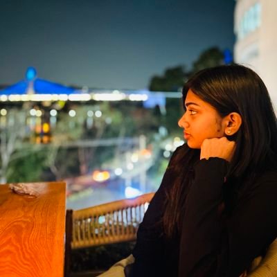 Bhavani_00007's profile picture. Not just another coder girl  |  Building Laezy AI  |  Got My First AI contract from US client ( 800$ )