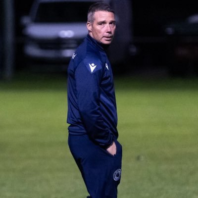 blackers100100's profile picture. father of amazing twins husband of the year winner again . Baffins Milton rovers head coach