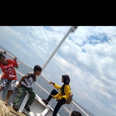 andypranji's profile picture. Andy