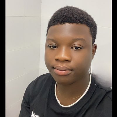 Sylvestor_0's profile picture. @cristiano, @elonmusk, @Joselyn_Dumas®️|| God Is Greater ❤️. MTN Ghana|| SC👻: Sylvester_203. UPSA. NEEDS MTN FIBRE BROADBAND. DM. Proud Catholic