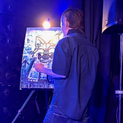 青木猿頬 a.k.a サルボアさんのプロフィール画像