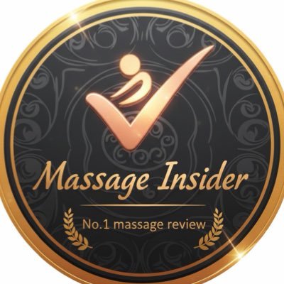 massageinside3's profile picture. 💆🏻‍♂️เพจข้อมูลนวด-สปาเฉพาะกลุ่ม (For Men Only)