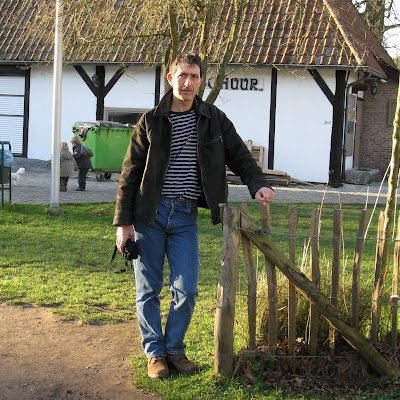 guido_tessens's profile picture.