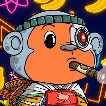 Jamief.btc ๐ง ๐ถ Profile
