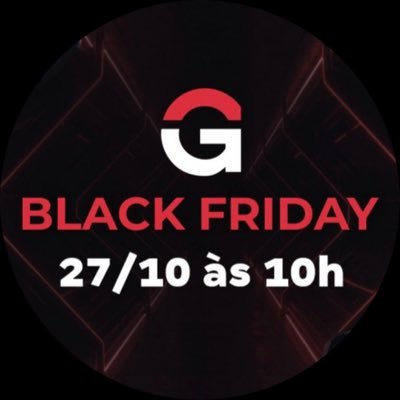 gran_online's profile picture. 🔴 Chegou o grande momento! A MAIOR BLACK FRIDAY DA HISTÓRIA! Dia 27/10, às 10h! A única preparação completa e ilimitada de verdade! Clique👇