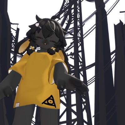 kayana_vrc's profile picture. こんにちは。良い夢を。明日もがんばりましょう