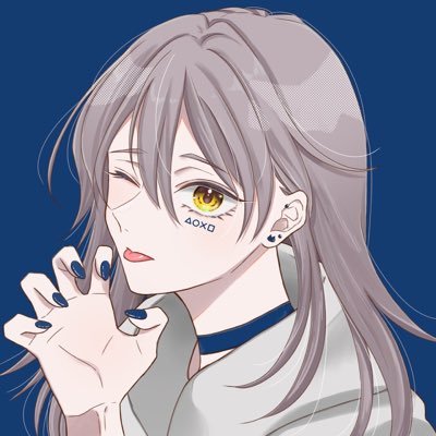 atre_mhw's profile picture. 好物はエナドリとトロフィーです🏆✨