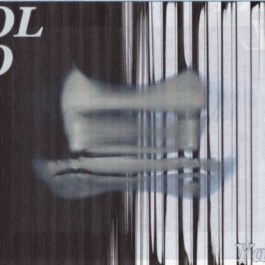 on_nsmr's profile picture. Creative Engineering / 建築 / Digital Fabrication / Visual / TouchDesigner / UE / Rhino+GH / 3D Scanning / Robotic Arm / 電子工作 / EXP2FLOOR / https://t.co/PyEp4fCsgV