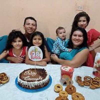 Jmacias1984's profile picture. 