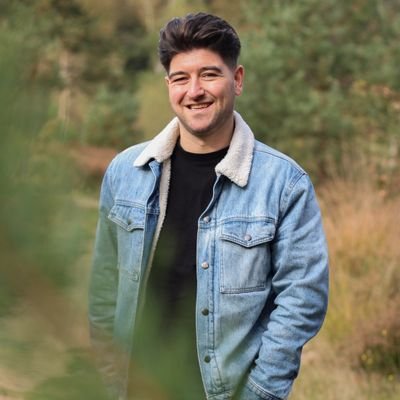 EljakimD's profile picture. • Sportliefhebber • Altijd in voor een potje Oranje, Feyenoord of PEC •