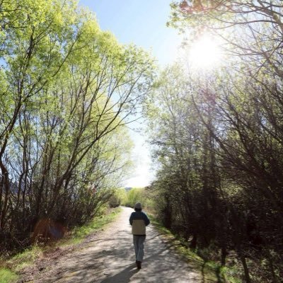 nmnl_mar's profile picture. 行けるとこまで行こうやれるところまでやろうそんな言い訳で終わらせない行きたいとこまで行こう