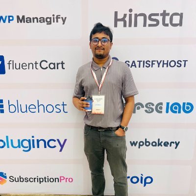 khbshamim's profile picture. Helping SaaS & eCommerce grow | Product Marketer @taskipapp | Digital Marketing professional | Data Enthusiast | SEO | #WordPress Advocate | Problem Solver