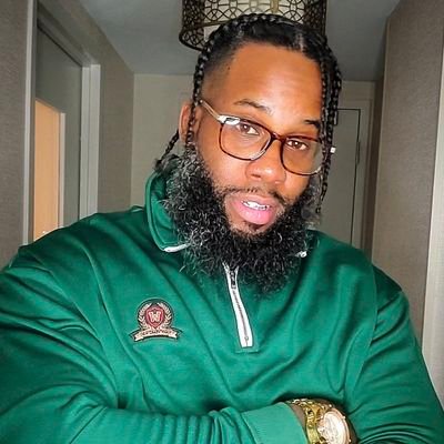 thechubster410's profile picture. Growth and self development is my one and only goal.