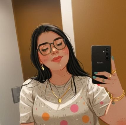 hallyMYDEER's profile picture. ¿ A quién busca, oiga ?