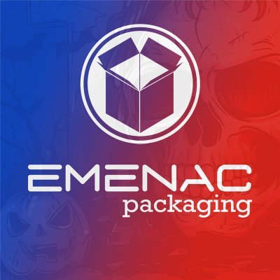 EmenacPackUSA's profile picture. Emenac Packaging USA facilitates all types of businesses by offering wholesale printing and packaging solutions. Dial 888-276-1239 for our services.