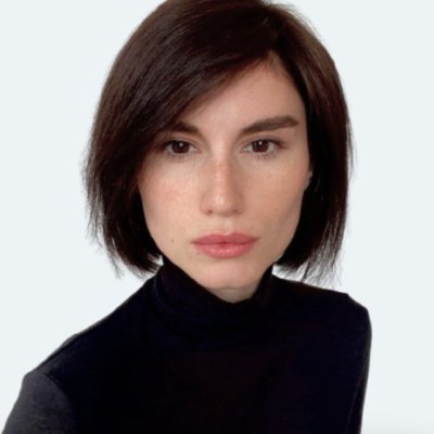 xenia_iam's profile picture. 