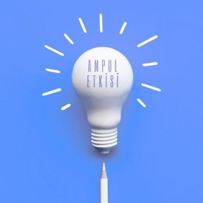 ampuletkisi's profile picture. Rüzgara karşı rakamlardan duvar öreceğiz!