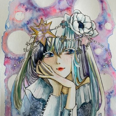 碧水泥さんのプロフィール画像