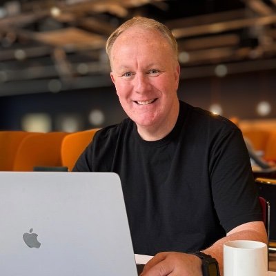 North50Ltd's profile picture. Web Design | SEO | Strategy | Tools & Apps that help businesses grow.
🌐 https://t.co/TwOzOD3MZU
