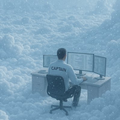 RealUssey's profile picture. Captain here Web3 hunter, alpha digger, and community builder. CryptoCaptain | Let’s grow together!