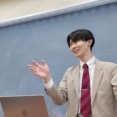 asosiba_HAKU's profile picture. 世界100ヵ国で授業参観をする先生🧑🏫 6年目現役教員(中高理科)